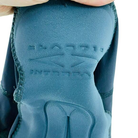 NOVARA Cycling Shorts Bicycle Grey Spin Mens Large Mountain Biking - Picture 6 of 7